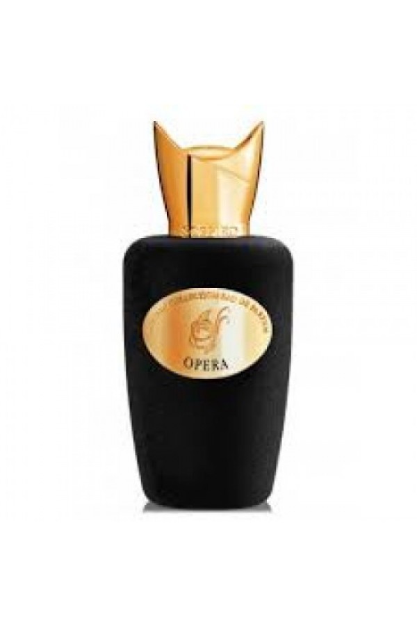 Sospiro Opera Edp 100ml Unisex Parfüm Sospiro Opera Edp 100ml Unisex Parfüm
