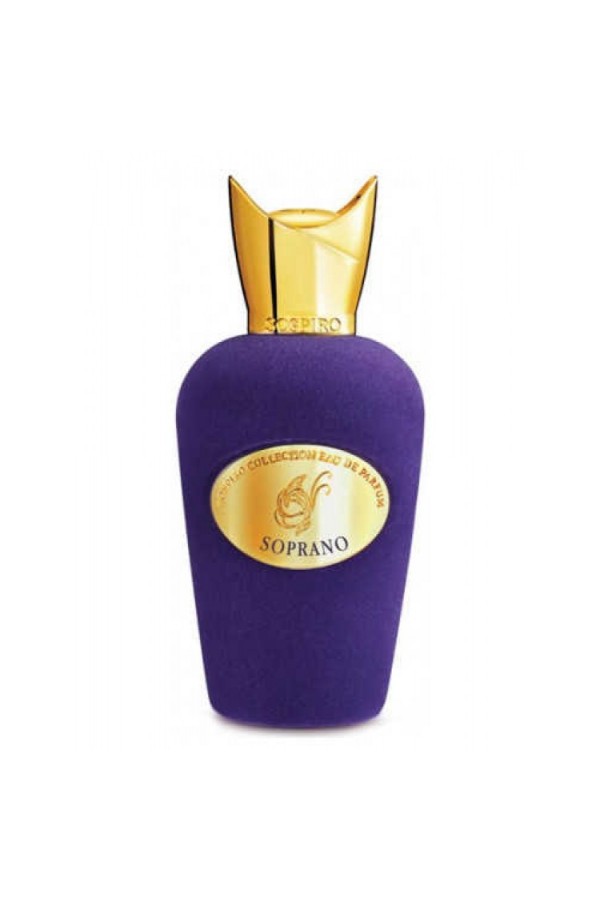 Sospiro Soprano 100 Ml Edp Unisex Parfüm Sospiro Soprano 100 Ml Edp Unisex Parfüm