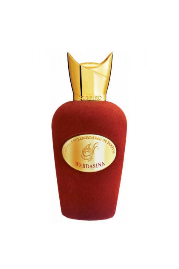 Sospiro Wardasina Edp 100ml Unisex Parfüm Sospiro Wardasina Edp 100ml Unisex Parfüm