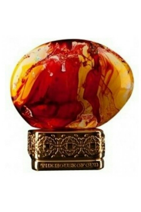 The House Of Oud Almond Harmony Edp 75ml Unisex Orjinal Parfüm