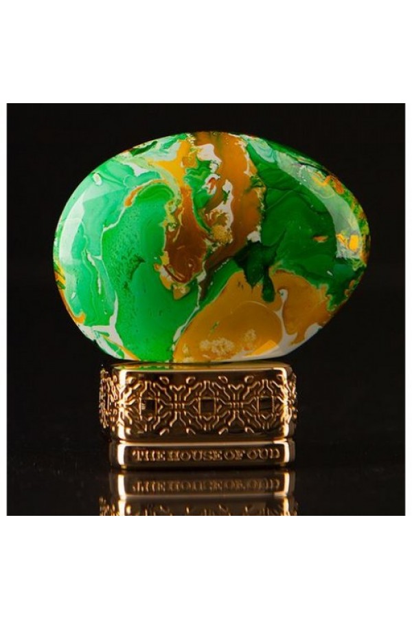 The House Of Oud Cypress Shade Edp 75ml Unisex Orjinal Parfüm