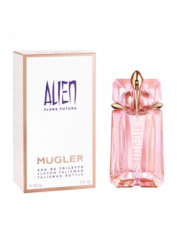 Thierry Mugler Alien Flora Futura Edt 60ml Kadın Parfüm