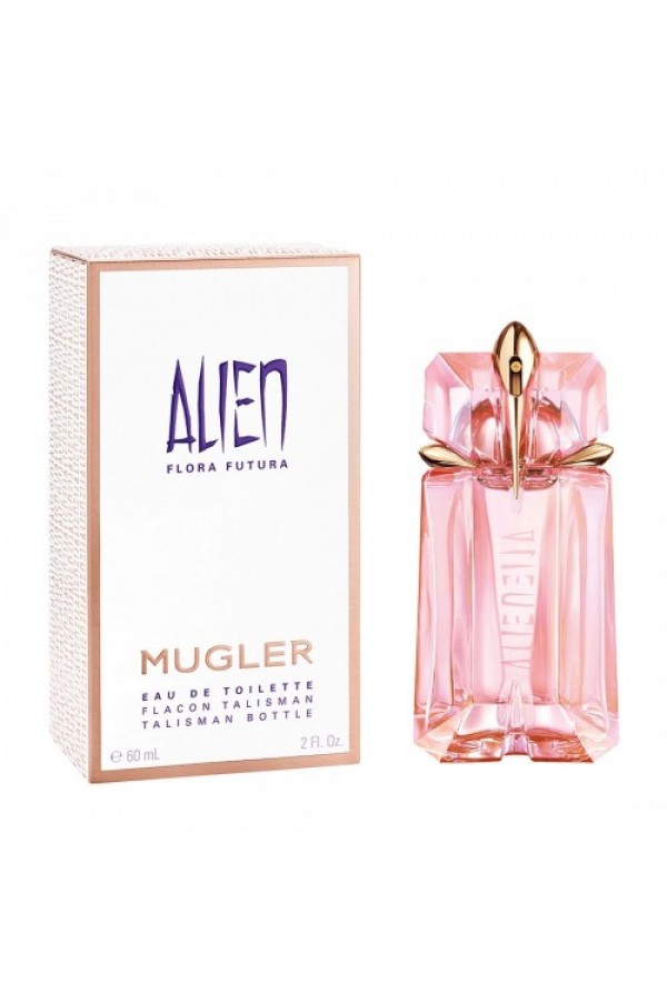 Thierry Mugler Alien Flora Futura Edt 90ml Kadın Parfüm