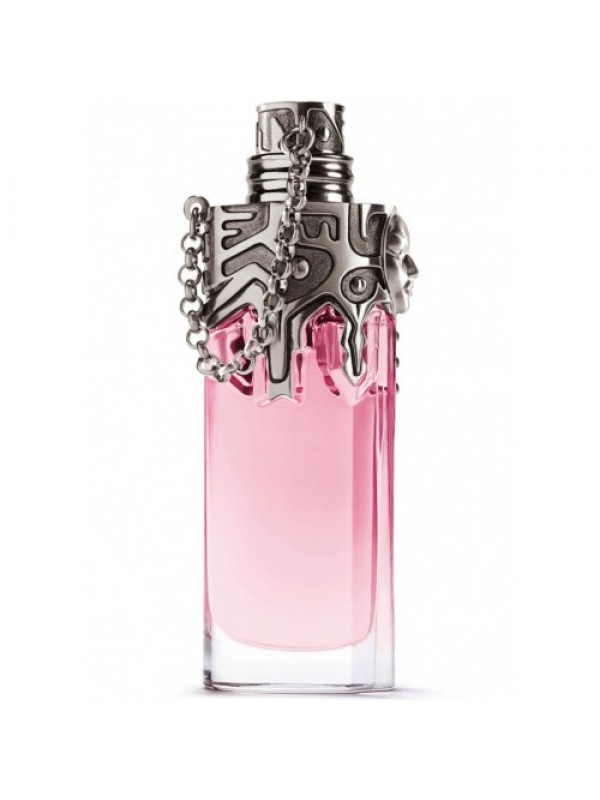 Thierry Mugler Womanity Edp 80ml Kadın Parfüm