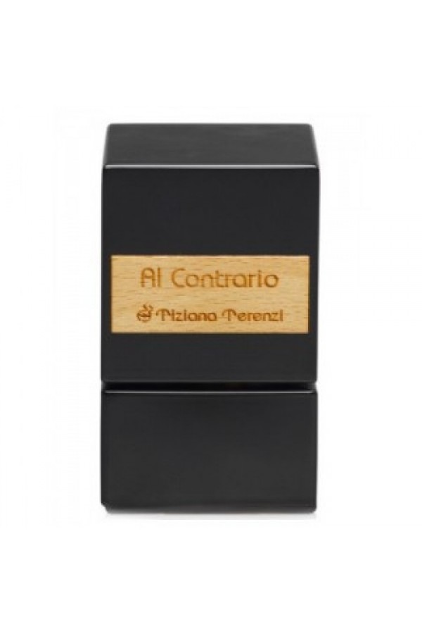 Tiziana Terenzi Al Contrario 100ml Unisex Parfüm Tiziana Terenzi Al Contrario 100ml Unisex Parfüm