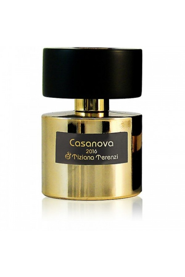 Tiziana Terenzi Casanova 100 Ml Unisex Parfüm Tiziana Terenzi Casanova 100 Ml Unisex Parfüm