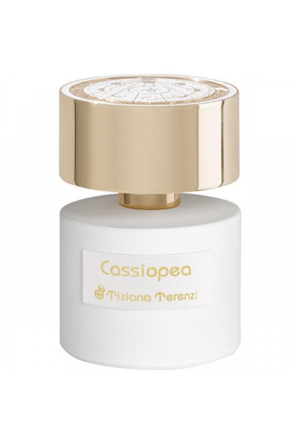 Tiziana Terenzi Cassiopea 100ml Unisex Parfüm Tiziana Terenzi Cassiopea 100ml Unisex Parfüm