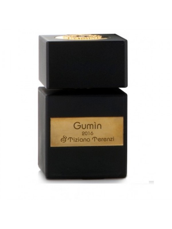 Tiziana Terenzi Gumin Extrait 100ml Unisex Parfüm