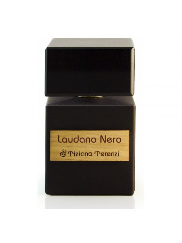 Tiziana Terenzi Laudano Nero 100ml Unisex Parfüm