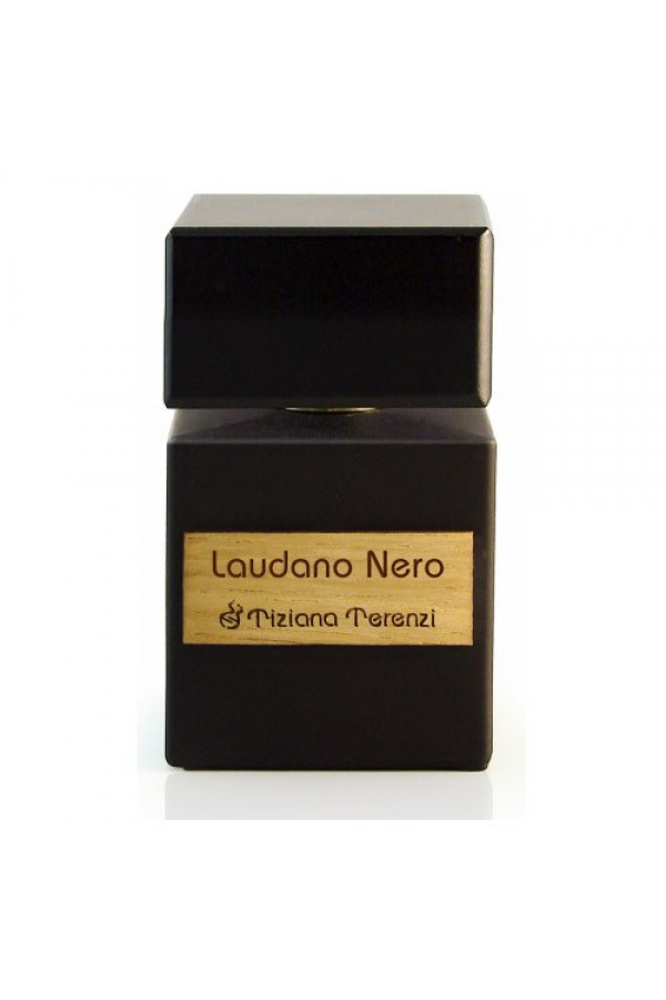 Tiziana Terenzi Laudano Nero 100ml Unisex Parfüm Tiziana Terenzi Laudano Nero 100ml Unisex Parfüm