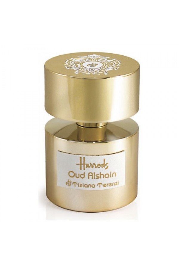 Tiziana Terenzi Oud Alshain 100ml Unisex Parfüm Tiziana Terenzi Oud Alshain 100ml Unisex Parfüm