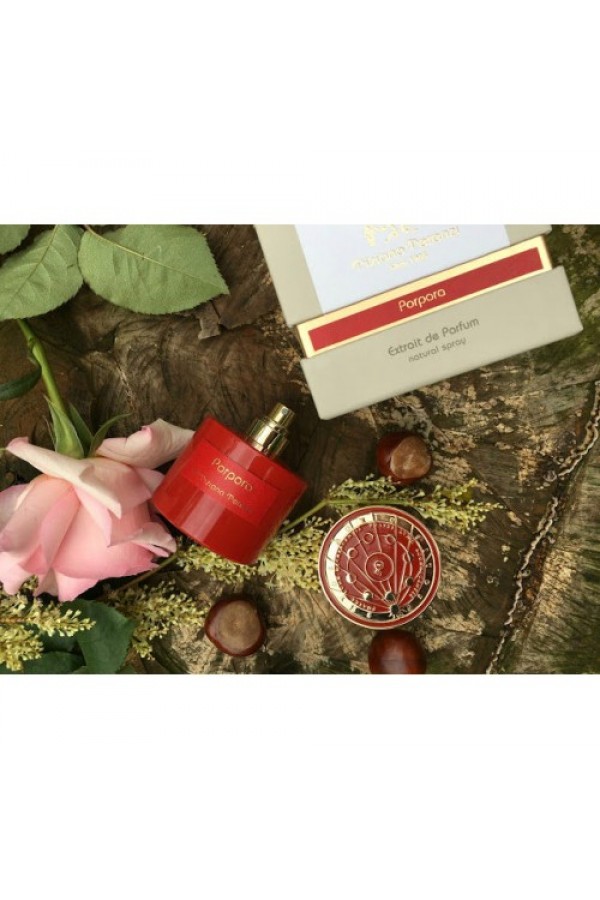 Tiziana Terenzi Porpora 100ml Unisex Parfüm Tiziana Terenzi Porpora 100ml Unisex Parfüm