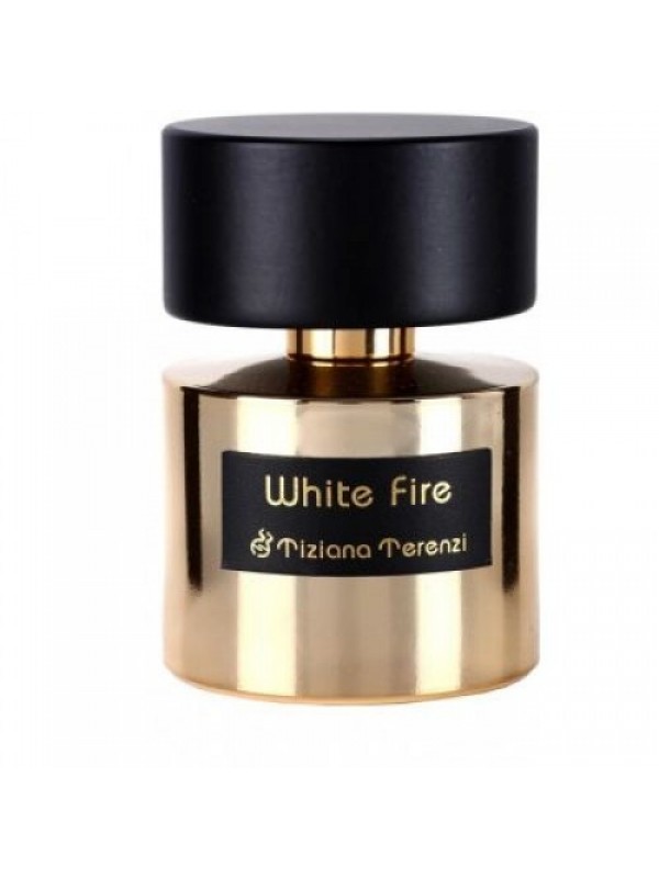 Tiziana Terenzi White Fire 100ml Unisex Parfüm