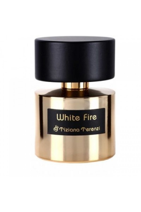 Tiziana Terenzi White Fire 100ml Unisex Parfüm Tiziana Terenzi White Fire 100ml Unisex Parfüm