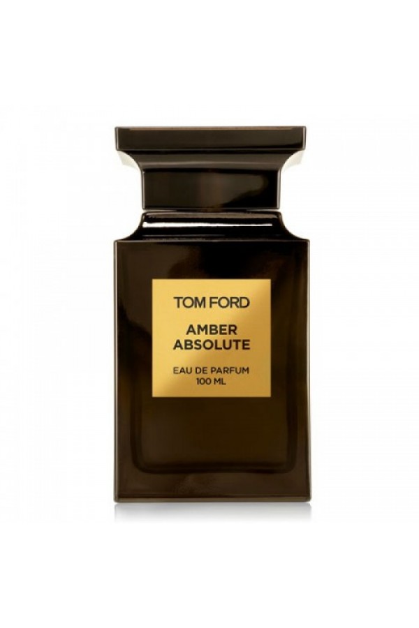 Tom Ford Amber Absolute Edp 100ml Unisex Parfüm Tom Ford Amber Absolute Edp 100ml Unisex Parfüm