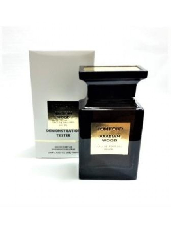 Tom Ford Arabian Wood Edp 100ml Erkek Parfüm