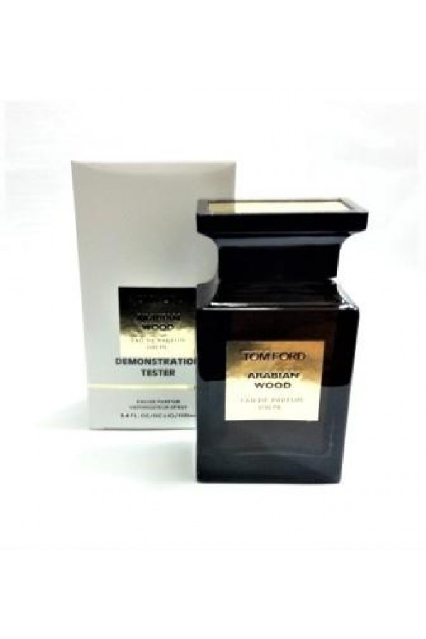 Tom Ford Arabian Wood Edp 100ml Erkek Parfüm Tom Ford Arabian Wood Edp 100ml Erkek Parfüm