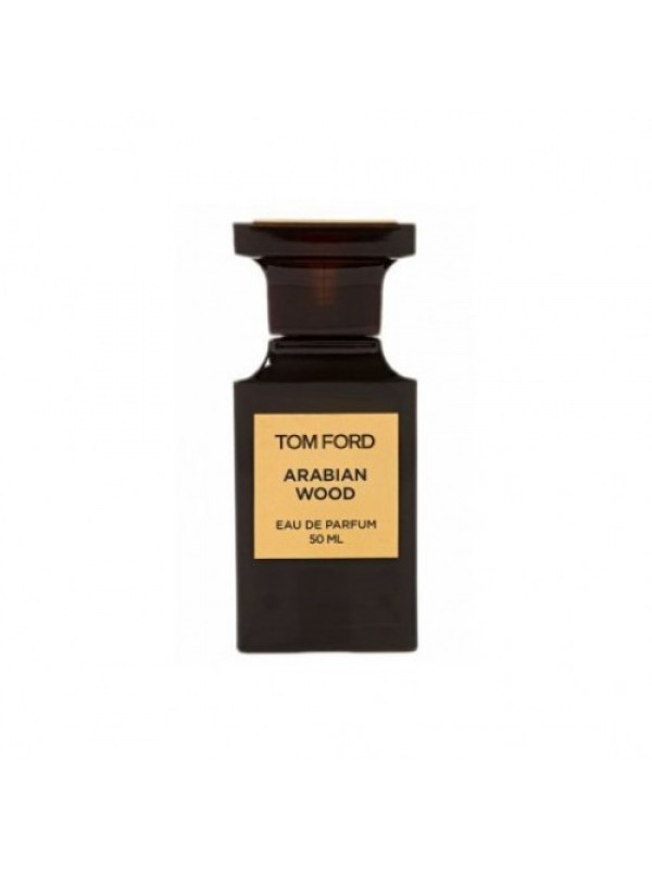 Tom Ford Arabian Wood Edp 50ml Unisex Parfüm