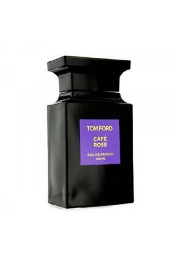 Tom Ford Cafe Rose Edp 100ml Unisex Parfüm Tom Ford Cafe Rose Edp 100ml Unisex Parfüm