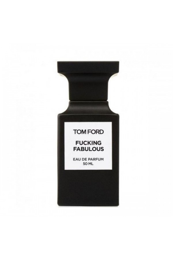 Tom Ford Fucking Fabulous Edp 50ml Unisex Parfüm Tom Ford Fucking Fabulous Edp 50ml Unisex Parfüm