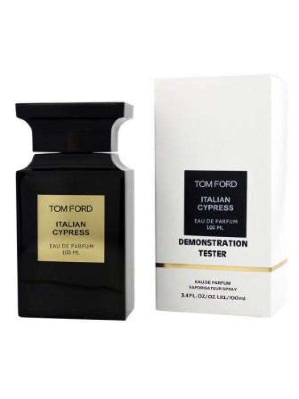 Tom Ford Italian Cypress Edp 100ml Erkek Parfüm