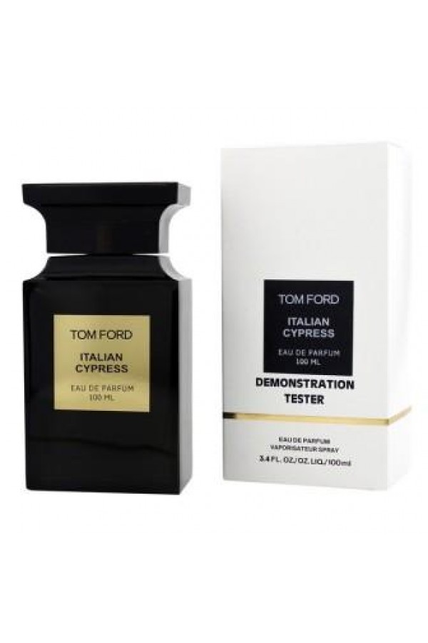 Tom Ford Italian Cypress Edp 100ml Erkek Parfüm Tom Ford Italian Cypress Edp 100ml Erkek Parfüm