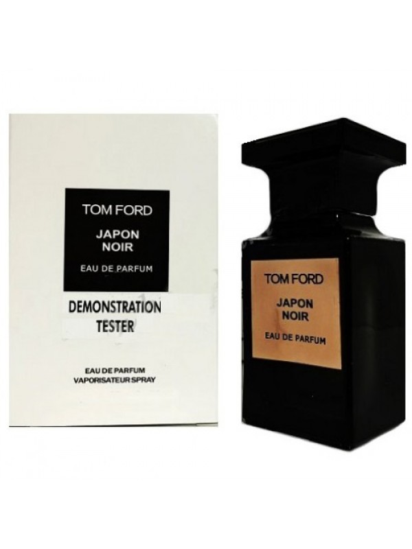 Tom Ford Japon Noir Edp 100ml Erkek Parfüm