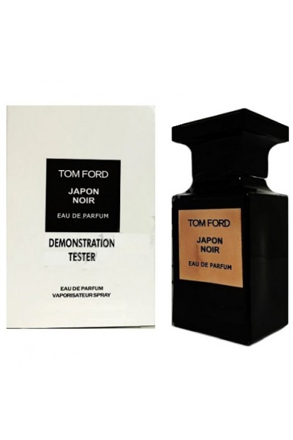 Tom Ford Japon Noir Edp 100ml Erkek Parfüm Tom Ford Japon Noir Edp 100ml Erkek Parfüm