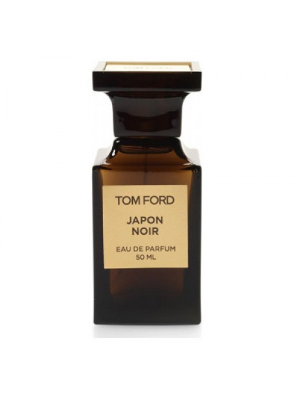 Tom Ford Japon Noir Edp 50ml Erkek Parfüm