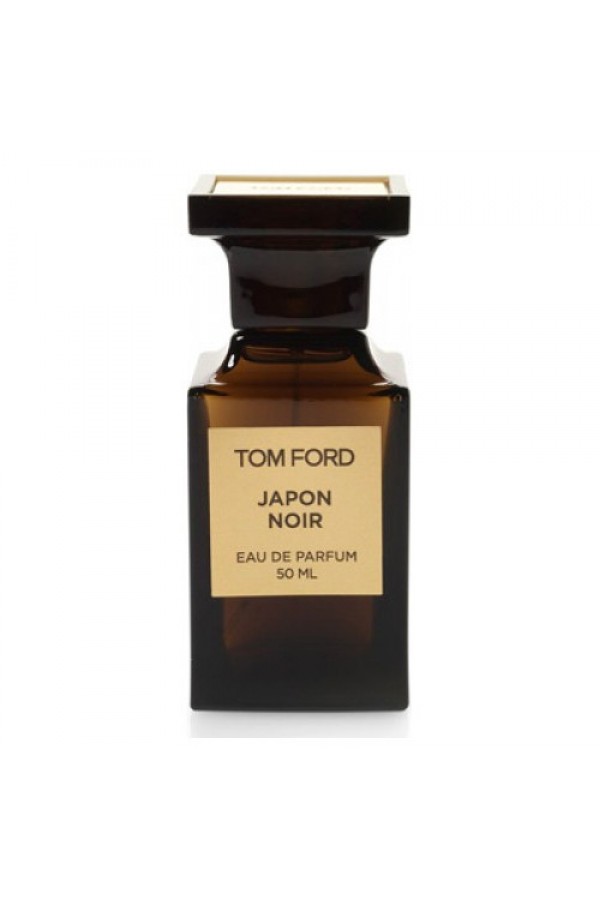 Tom Ford Japon Noir Edp 50ml Erkek Parfüm Tom Ford Japon Noir Edp 50ml Erkek Parfüm