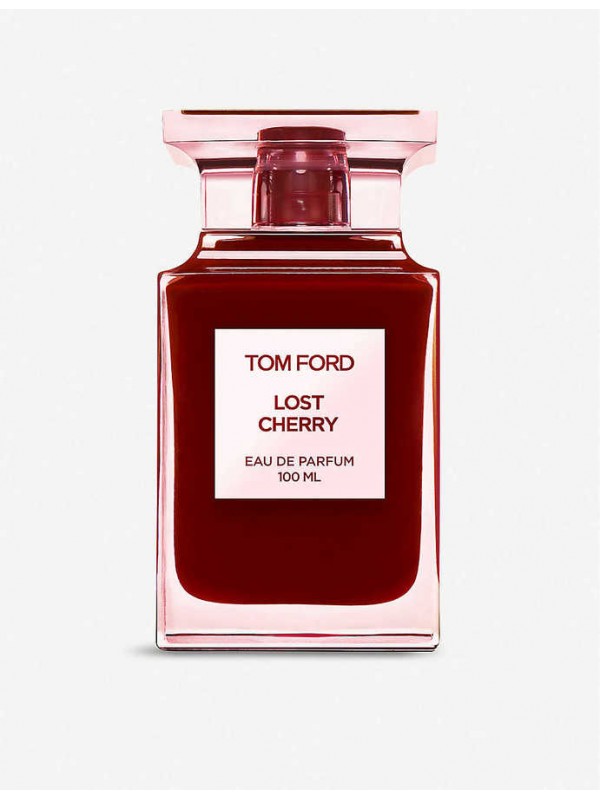 Tom Ford Lost Cherry Edp 100ml Kadın Parfüm