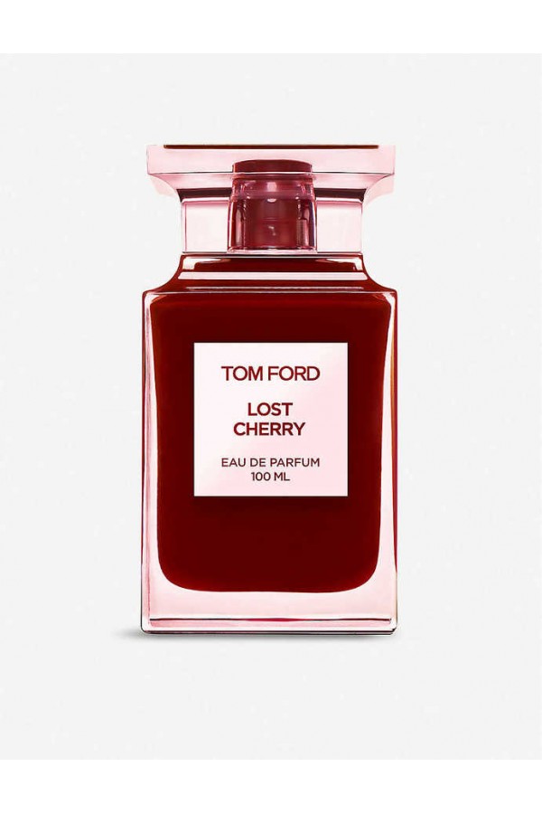 Tom Ford Lost Cherry Edp 100ml Kadın Parfüm Tom Ford Lost Cherry Edp 100ml Kadın Parfüm