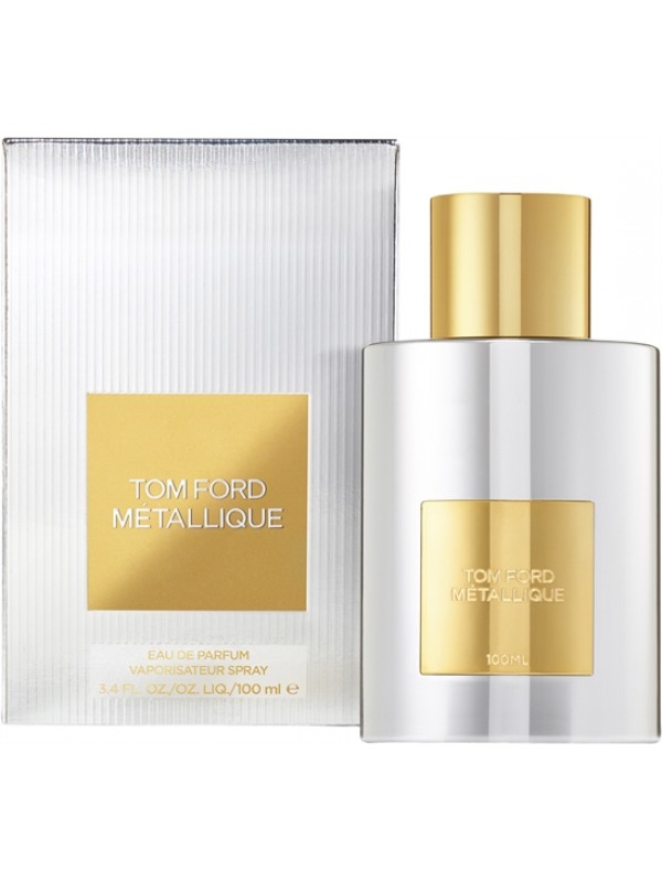 Tom Ford Metallique Edp 100ml Kadın Parfüm