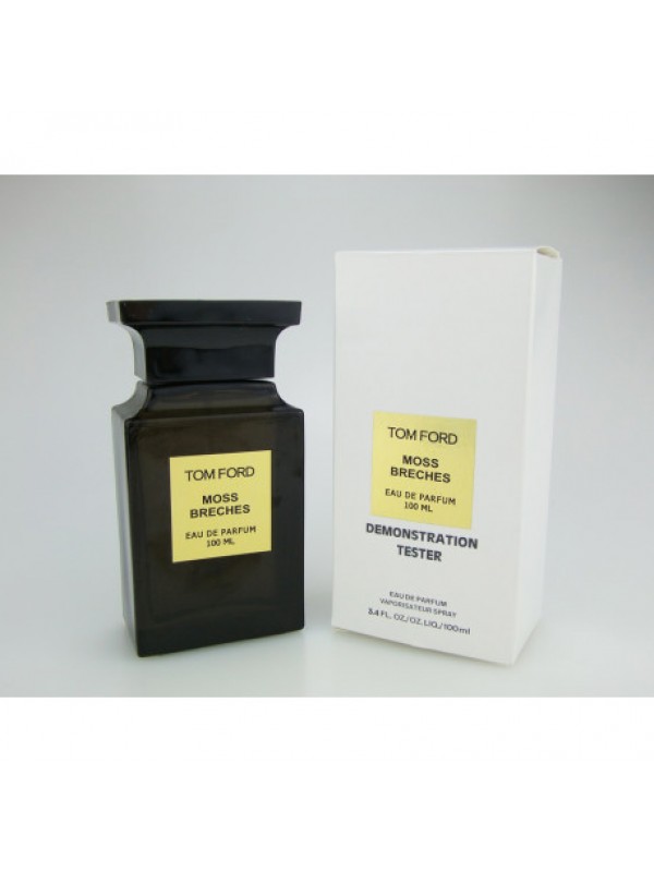 Tom Ford Moss Breches Edp 100ml Erkek Parfüm