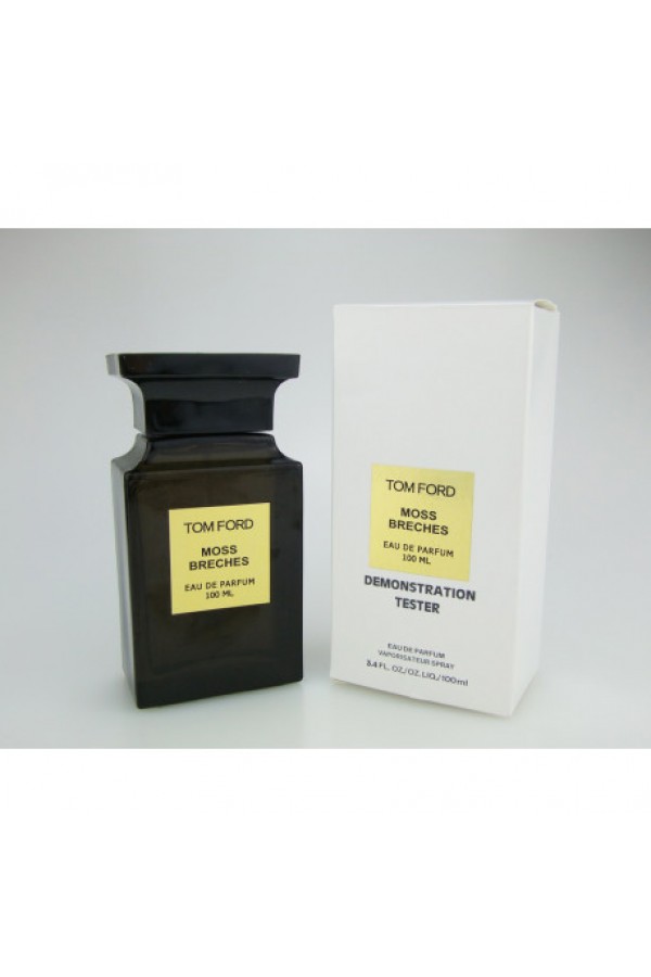Tom Ford Moss Breches Edp 100ml Erkek Parfüm Tom Ford Moss Breches Edp 100ml Erkek Parfüm