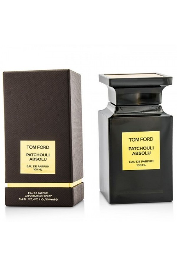 Tom Ford Patchouli Absolu Edp 100ml Unisex Parfüm Tom Ford Patchouli Absolu Edp 100ml Unisex Parfüm
