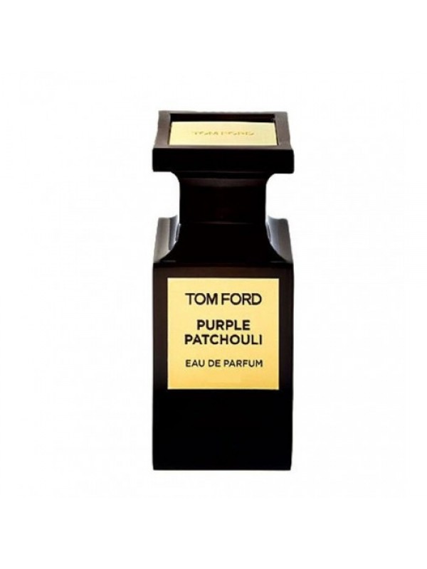 Tom Ford Purple Patchouli Edp 100ml Kadın Parfüm