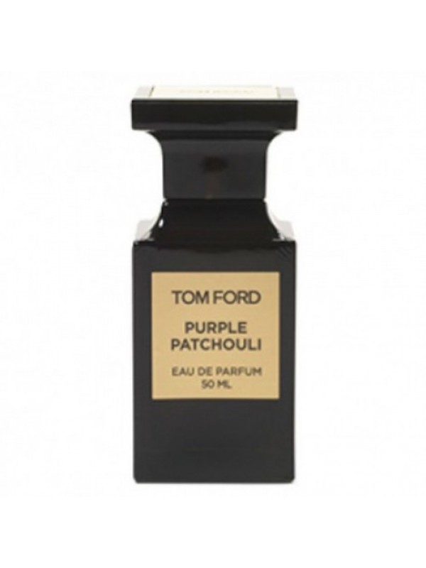 Tom Ford Purple Patchouli Edp 50ml Kadın Parfüm