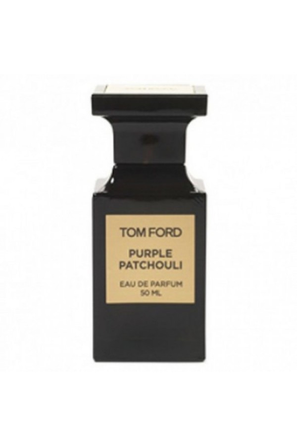 Tom Ford Purple Patchouli EDP 50ml Unisex Parfüm Tom Ford Purple Patchouli EDP 50ml Unisex Parfüm