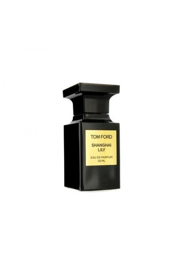 Tom Ford Shanghai Lily 50ml Edp Unisex Parfüm Tom Ford Shanghai Lily 50ml Edp Unisex Parfüm