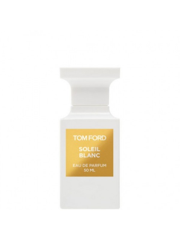 Tom Ford Soleil Blanc Edp 50ml Unisex Parfüm