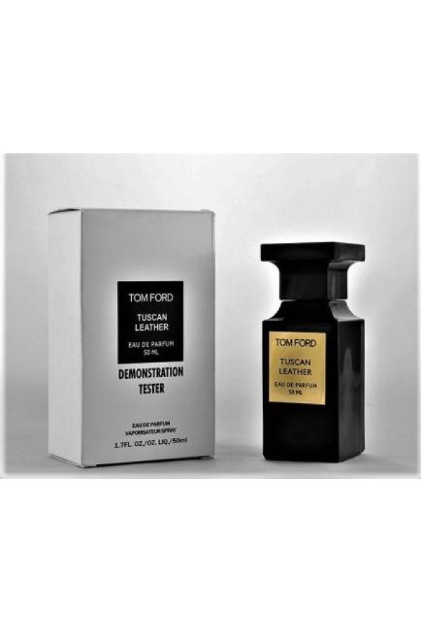 Tom Ford Tuscan Leather Edp 50ml Erkek Parfüm Tom Ford Tuscan Leather Edp 50ml Erkek Parfüm