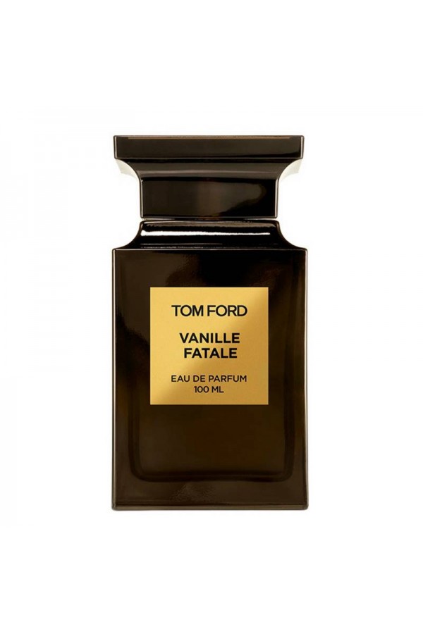 Tom Ford Vanille Fatale Edp 100 ml Unisex Parfüm Tom Ford Vanille Fatale Edp 100 ml Unisex Parfüm