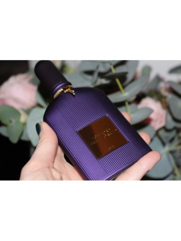 Tom Ford Velvet Orchid Lumiere Edp 100ml Kadın Parfüm