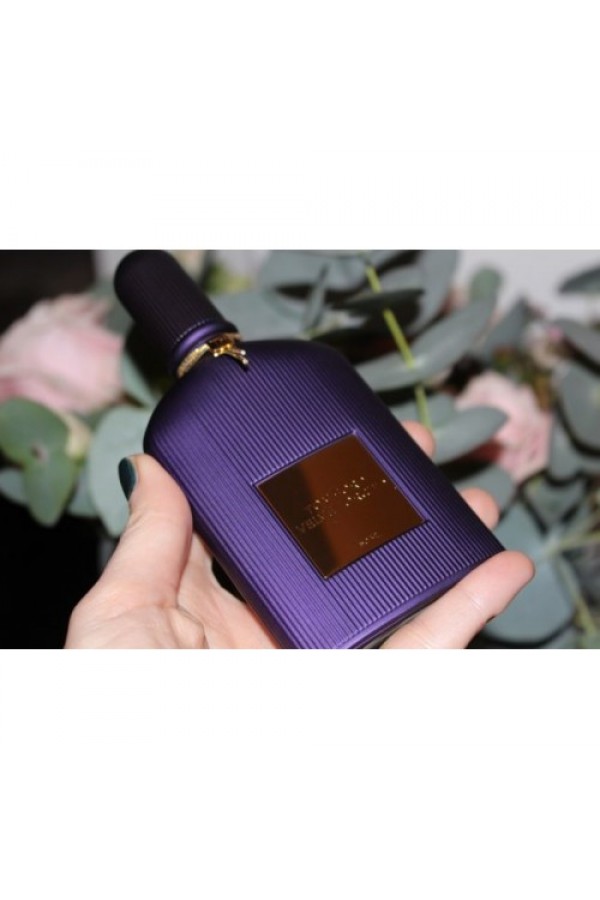 Tom Ford Velvet Orchid Lumiere Edp 100ml Kadın Parfüm Tom Ford Velvet Orchid Lumiere Edp 100ml Kadın Parfüm