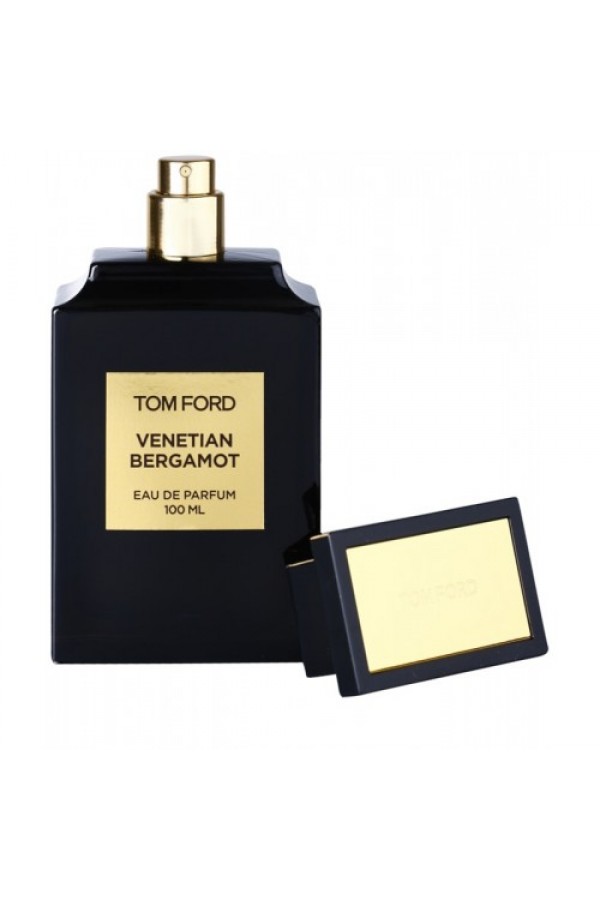 Tom Ford Venetian Bergamot Edp 100ml Unisex Parfüm Tom Ford Venetian Bergamot Edp 100ml Unisex Parfüm