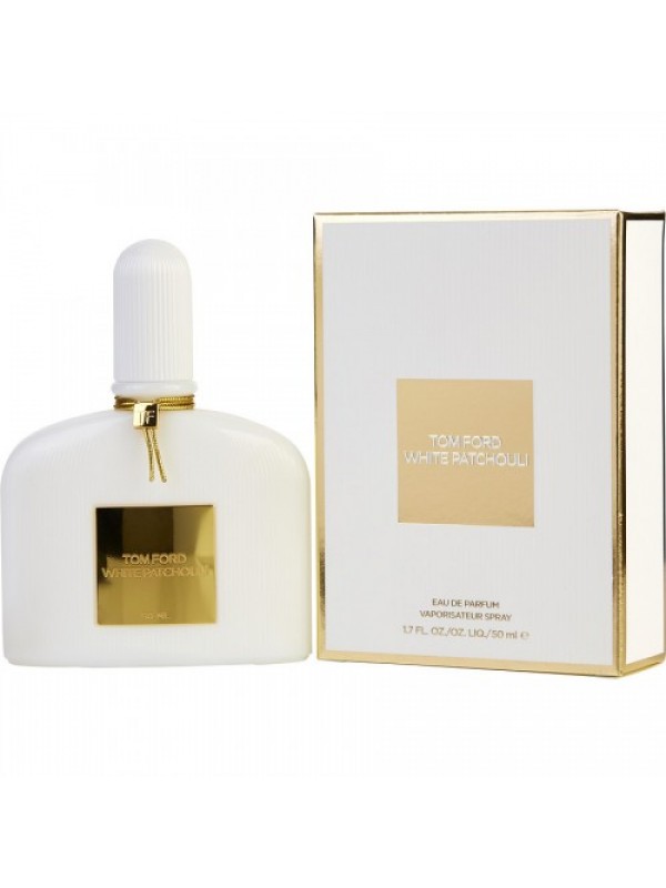 Tom Ford White Patchouli Edp 100ml Kadın Parfüm