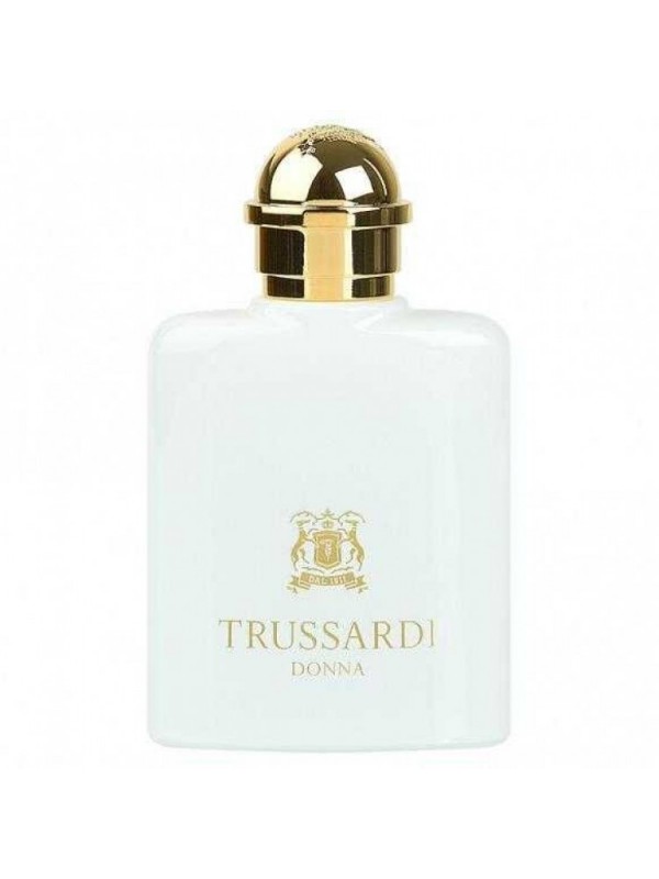 Trusardi Donna White Edp 100ml Kadın Parfüm