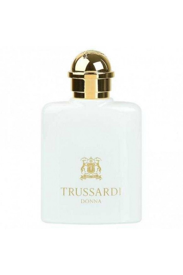 Trusardi Donna White Edp 100ml Kadın Parfüm Trusardi Donna White Edp 100ml Kadın Parfüm