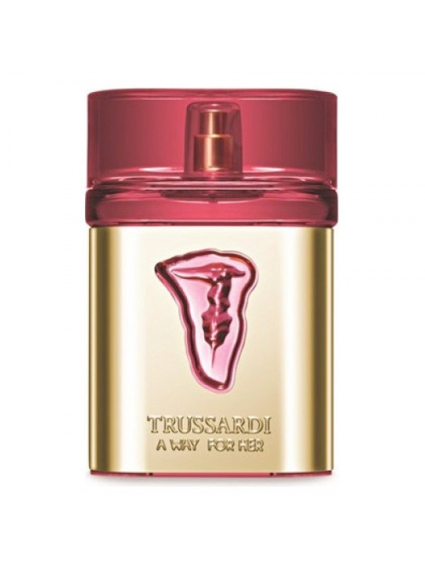 Trussardi A Way For Her Edt 100ml Kadın Parfüm